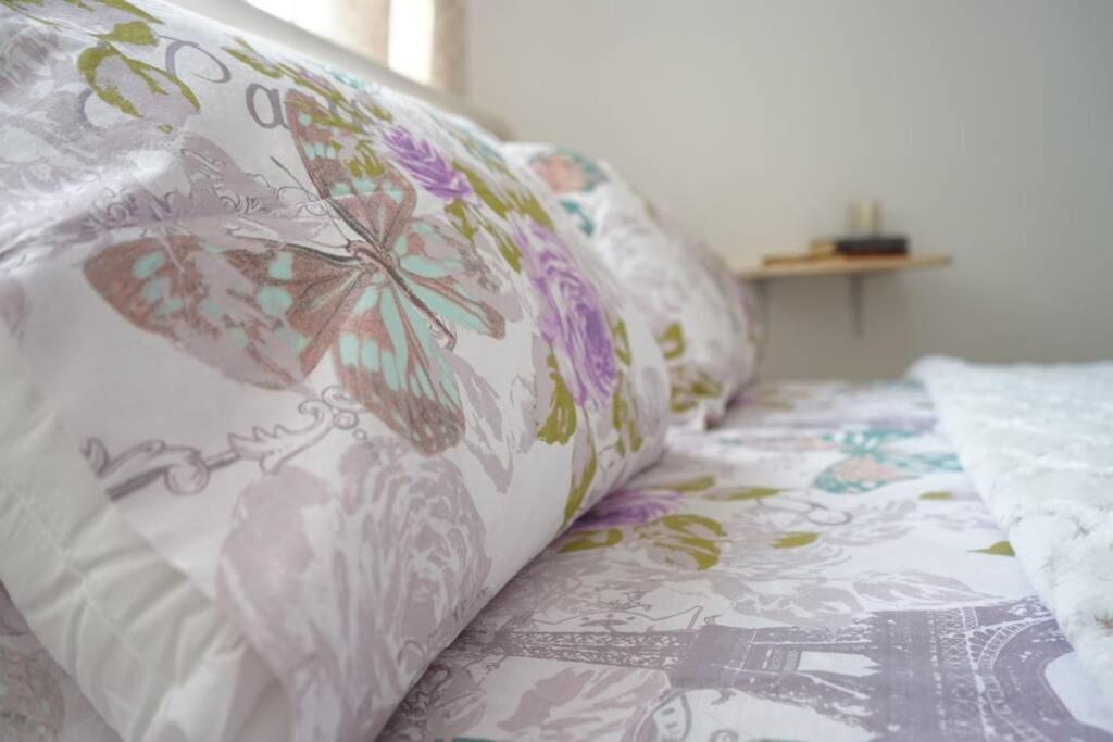 Γ3 - The Weekend Getaway One Apartment Aígion Ngoại thất bức ảnh