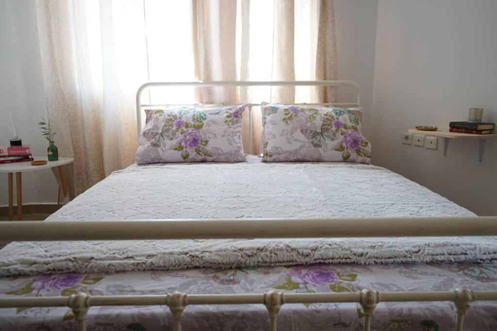 Γ3 - The Weekend Getaway One Apartment Aígion Ngoại thất bức ảnh