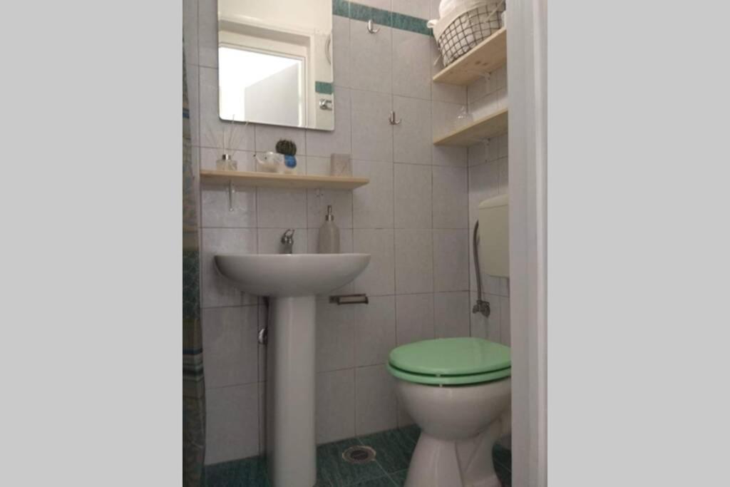 Γ3 - The Weekend Getaway One Apartment Aígion Ngoại thất bức ảnh