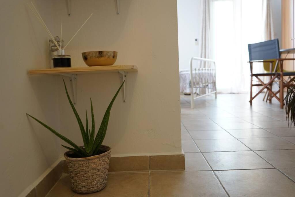 Γ3 - The Weekend Getaway One Apartment Aígion Ngoại thất bức ảnh
