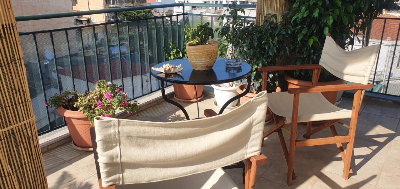 Γ3 - The Weekend Getaway One Apartment Aígion Ngoại thất bức ảnh