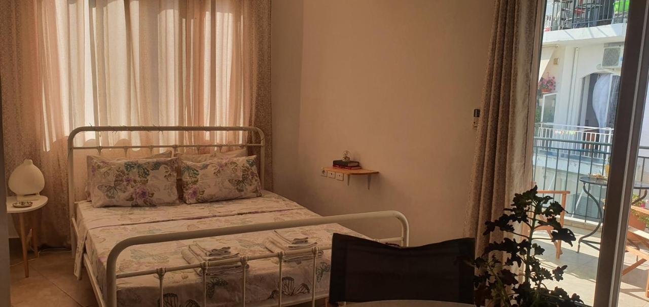 Γ3 - The Weekend Getaway One Apartment Aígion Ngoại thất bức ảnh