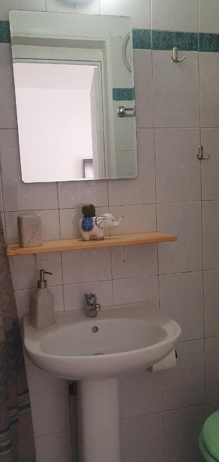 Γ3 - The Weekend Getaway One Apartment Aígion Ngoại thất bức ảnh