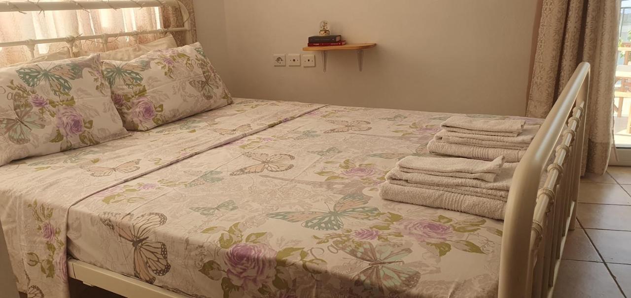Γ3 - The Weekend Getaway One Apartment Aígion Ngoại thất bức ảnh