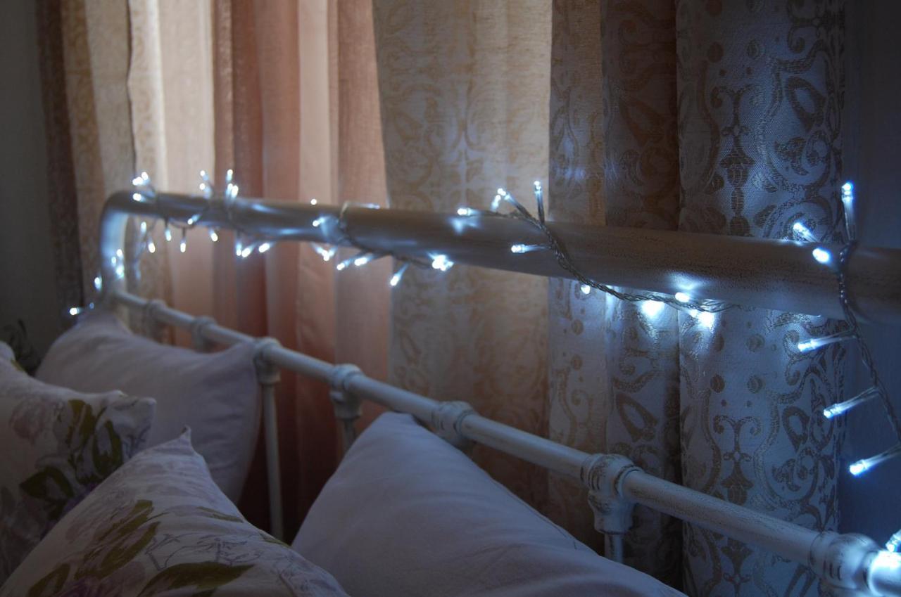 Γ3 - The Weekend Getaway One Apartment Aígion Ngoại thất bức ảnh