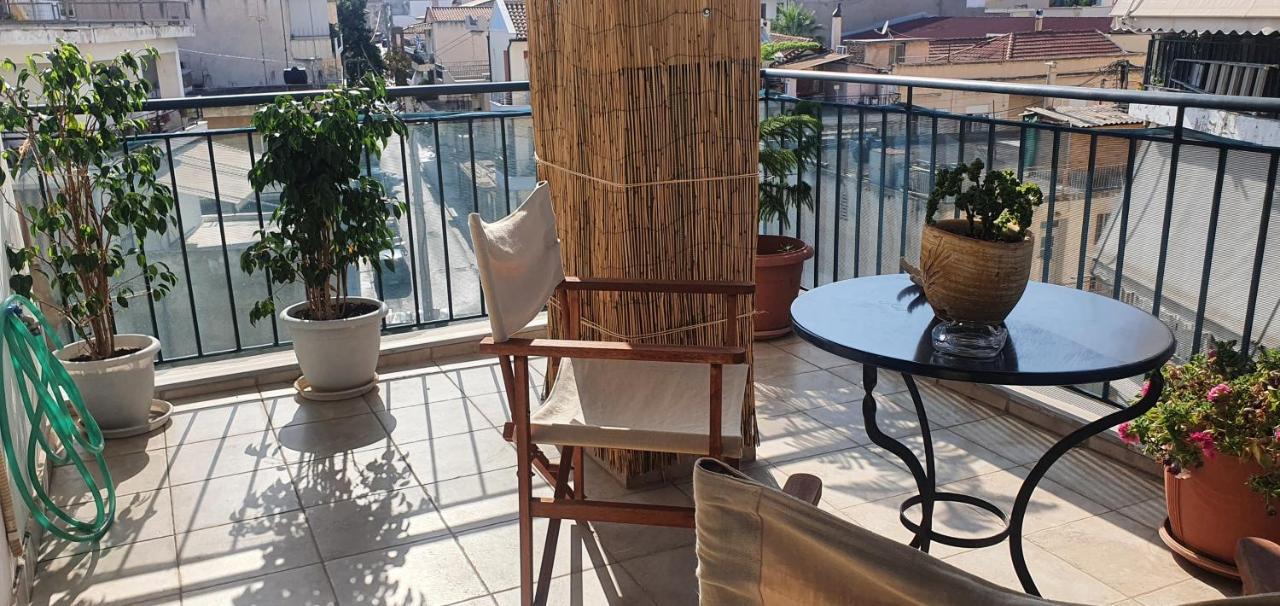 Γ3 - The Weekend Getaway One Apartment Aígion Ngoại thất bức ảnh