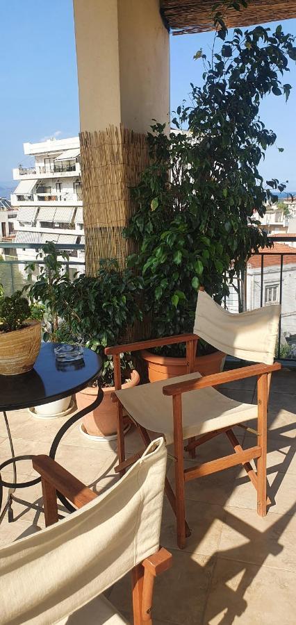 Γ3 - The Weekend Getaway One Apartment Aígion Ngoại thất bức ảnh