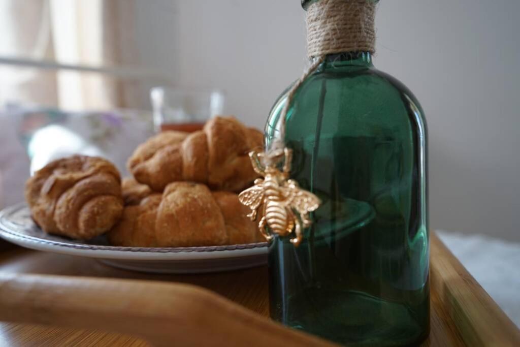 Γ3 - The Weekend Getaway One Apartment Aígion Ngoại thất bức ảnh
