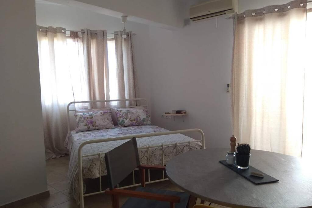 Γ3 - The Weekend Getaway One Apartment Aígion Ngoại thất bức ảnh