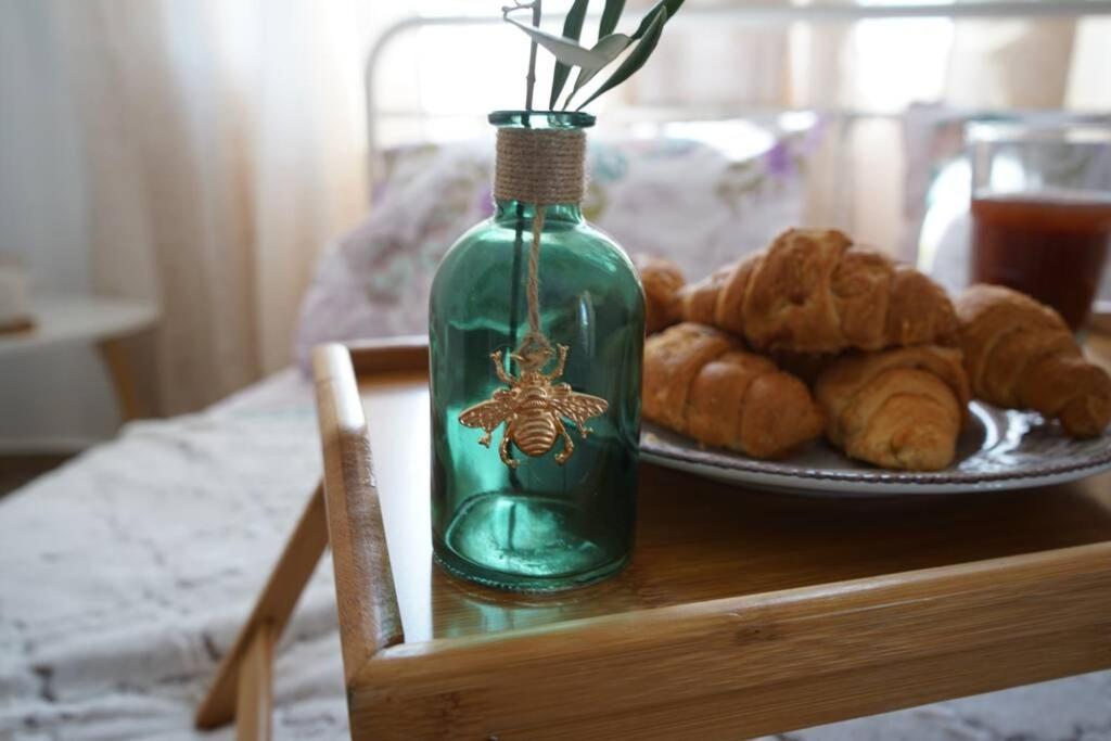 Γ3 - The Weekend Getaway One Apartment Aígion Ngoại thất bức ảnh